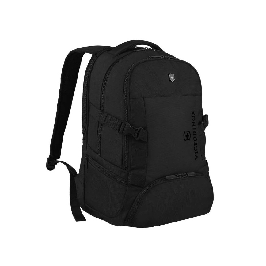 Victorinox - Mochila para portátil 16 Deluxe Vx Sport EVO 28 l negro