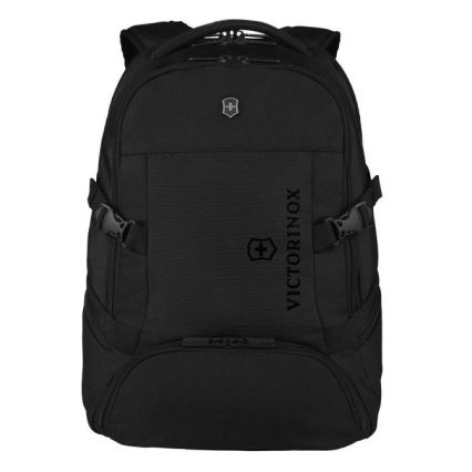 Victorinox - Mochila para portátil 16 Deluxe Vx Sport EVO 28 l negro