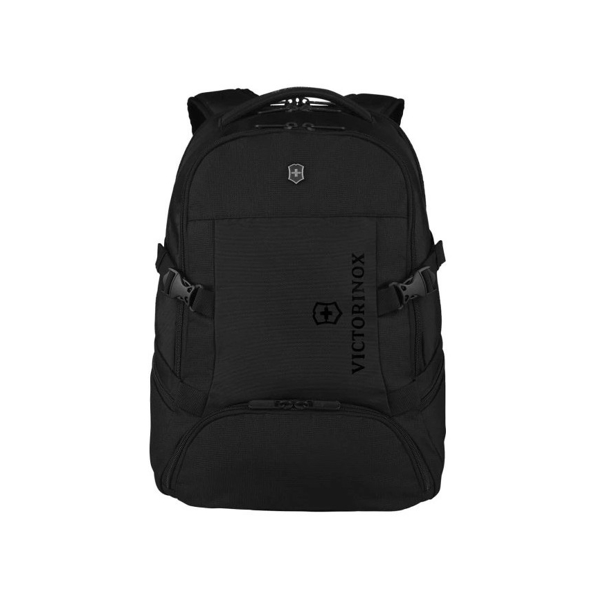 Victorinox - Mochila para portátil 16 Deluxe Vx Sport EVO 28 l negro