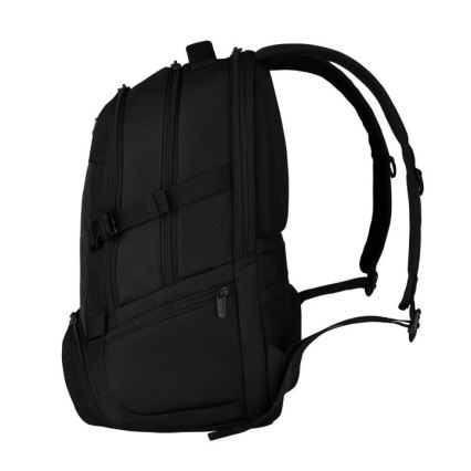 Victorinox - Mochila para portátil 16 Deluxe Vx Sport EVO 28 l negro