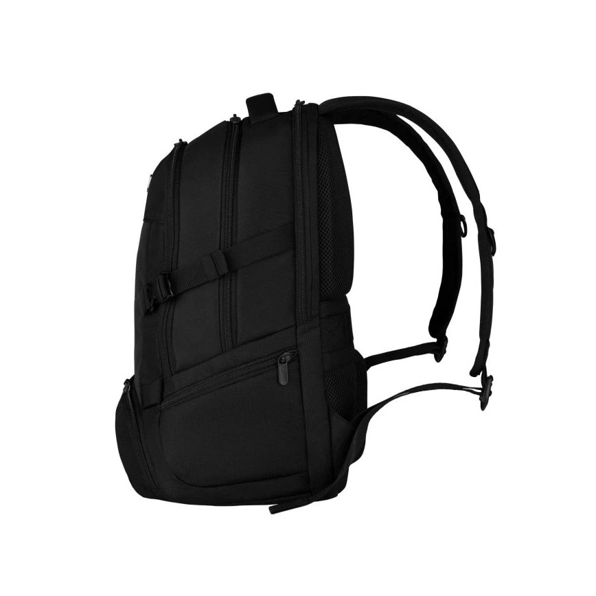 Victorinox - Mochila para portátil 16 Deluxe Vx Sport EVO 28 l negro