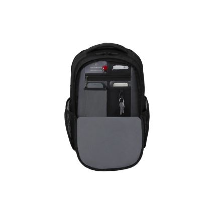 Victorinox - Mochila para portátil 16 Deluxe Vx Sport EVO 32 l negro