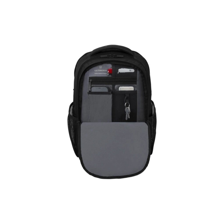 Victorinox - Mochila para portátil 16 Deluxe Vx Sport EVO 32 l negro