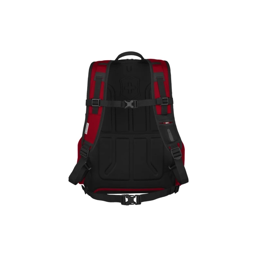 Victorinox - Mochila para portátil 17 Altmont Original Deluxe 28 l roja