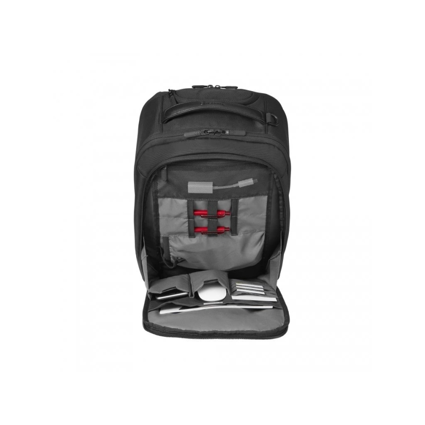 Victorinox - Mochila para portátil 17 con ruedas Altmont Professional 20 l negro