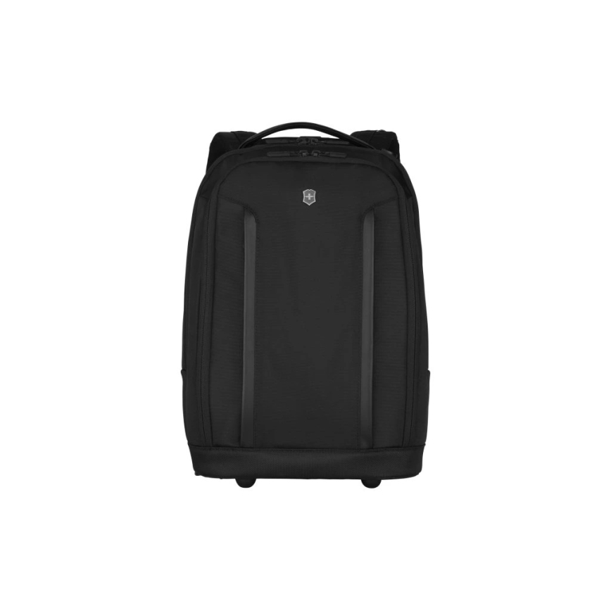 Victorinox - Mochila para portátil 17 con ruedas Altmont Professional 20 l negro