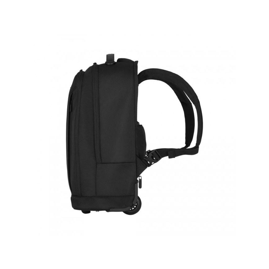 Victorinox - Mochila para portátil 17 con ruedas Altmont Professional 20 l negro
