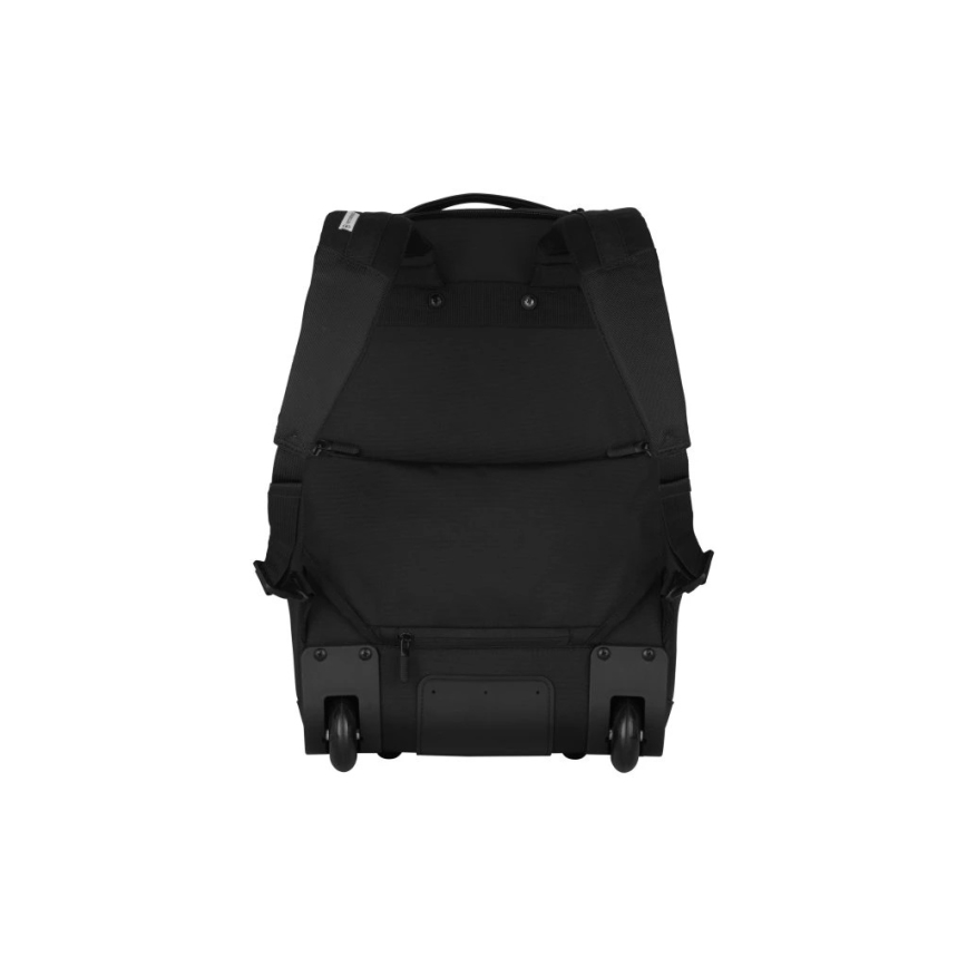 Victorinox - Mochila para portátil 17 con ruedas Altmont Professional 20 l negro