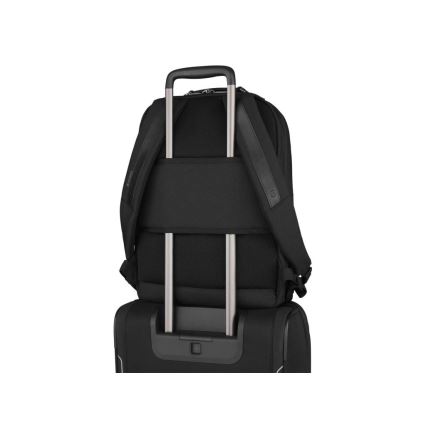 Victorinox - Mochila para portátil 17 Werks Professional Cordura 23 l negro