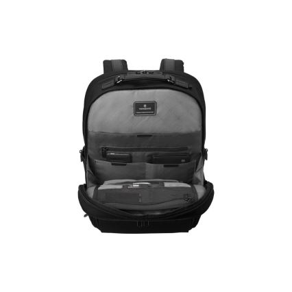 Victorinox - Mochila para portátil 17 Werks Professional Cordura 23 l negro