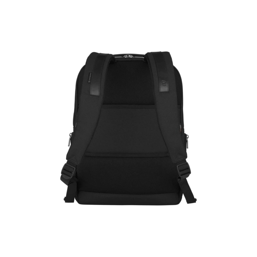 Victorinox - Mochila para portátil 17 Werks Professional Cordura 23 l negro
