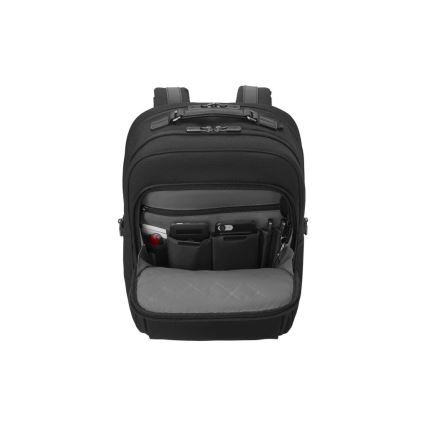 Victorinox - Mochila para portátil 17 Werks Professional Cordura 23 l negro