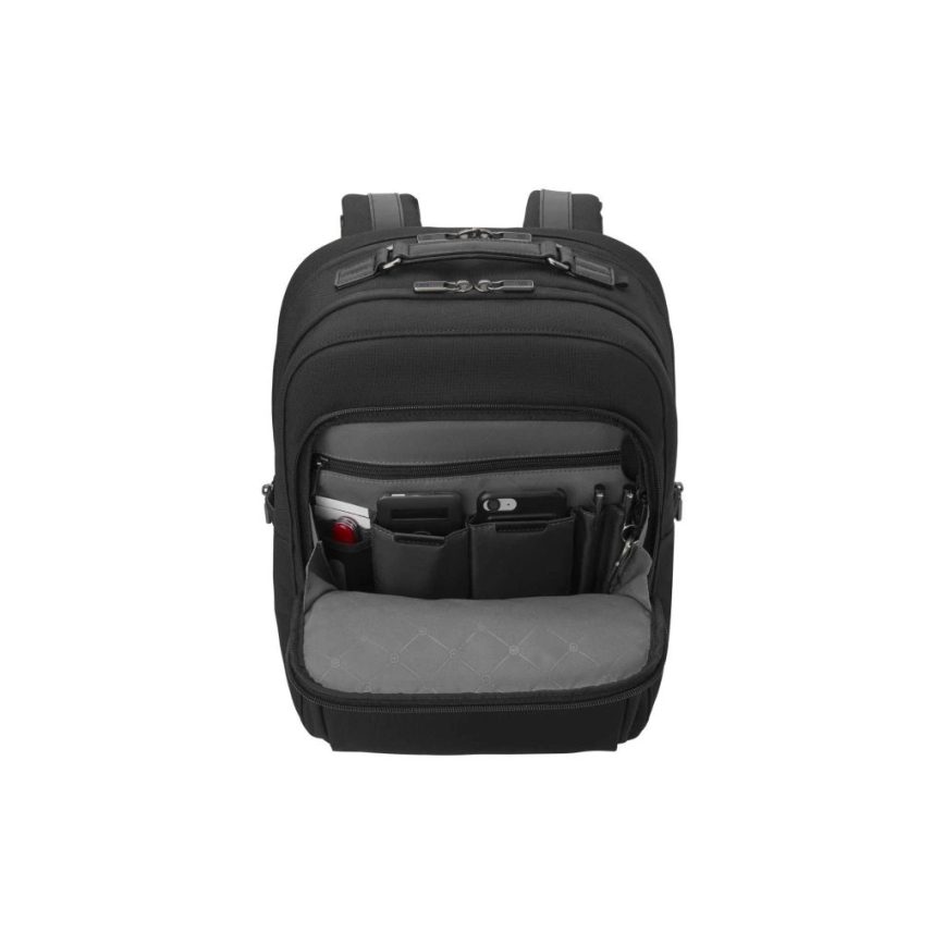 Victorinox - Mochila para portátil 17 Werks Professional Cordura 23 l negro