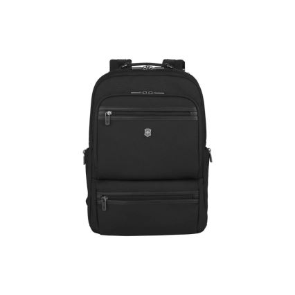 Victorinox - Mochila para portátil 17 Werks Professional Cordura 23 l negro