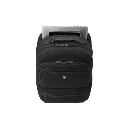 Victorinox - Mochila para portátil 17 Werks Professional Cordura 23 l negro