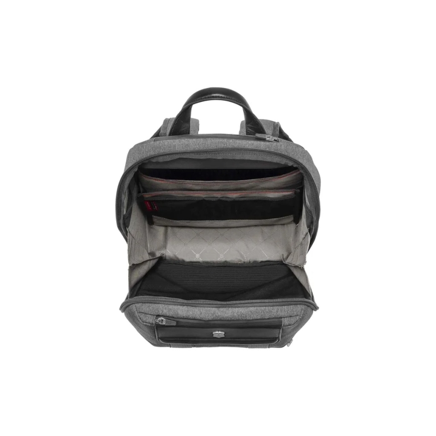 Victorinox - Mochila para portátil de 14 Architecture Urban2 17 l gris