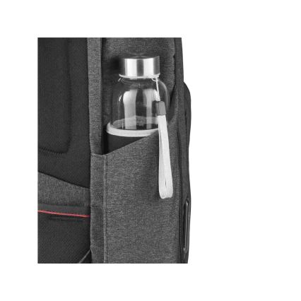 Victorinox - Mochila para portátil de 14 Architecture Urban2 17 l gris