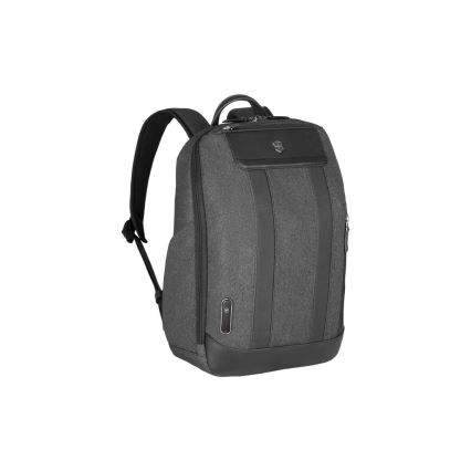 Victorinox - Mochila para portátil de 14 Architecture Urban2 17 l gris