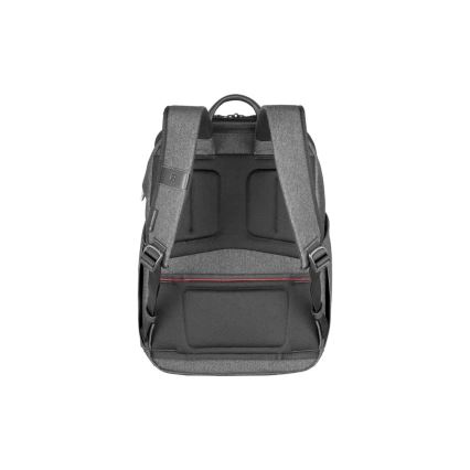 Victorinox - Mochila para portátil de 14 Architecture Urban2 17 l gris