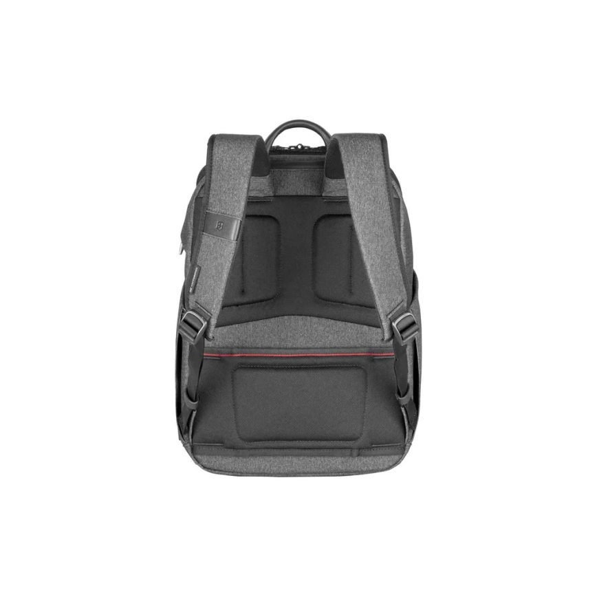 Victorinox - Mochila para portátil de 14 Architecture Urban2 17 l gris