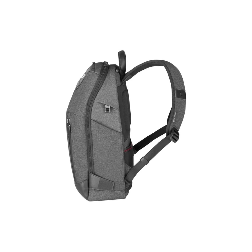 Victorinox - Mochila para portátil de 14 Architecture Urban2 17 l gris