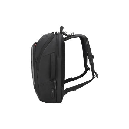 Victorinox - Mochila para portátil de 15 Touring 2.0 Commuter 21 l negra