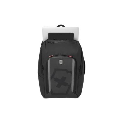 Victorinox - Mochila para portátil de 15 Touring 2.0 Commuter 21 l negra