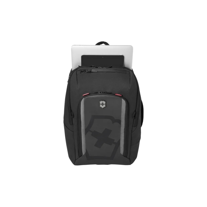 Victorinox - Mochila para portátil de 15 Touring 2.0 Commuter 21 l negra