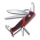 Victorinox - Navaja de bolsillo multifunción 13 cm/12 funciones roja