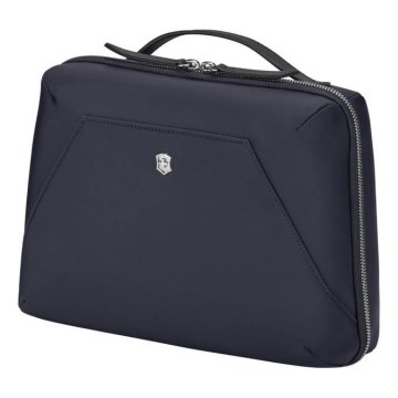 Victorinox - Neceser Victoria Signature 6 l azul