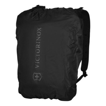 Victorinox - Protector de lluvia para mochila Altmont Active Lightweight, negro