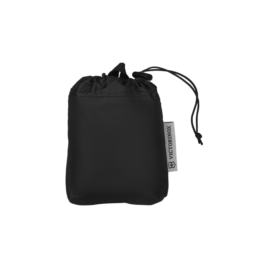 Victorinox - Protector de lluvia para mochila Altmont Active Lightweight, negro