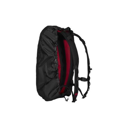 Victorinox - Protector de lluvia para mochila Altmont Active Lightweight, negro