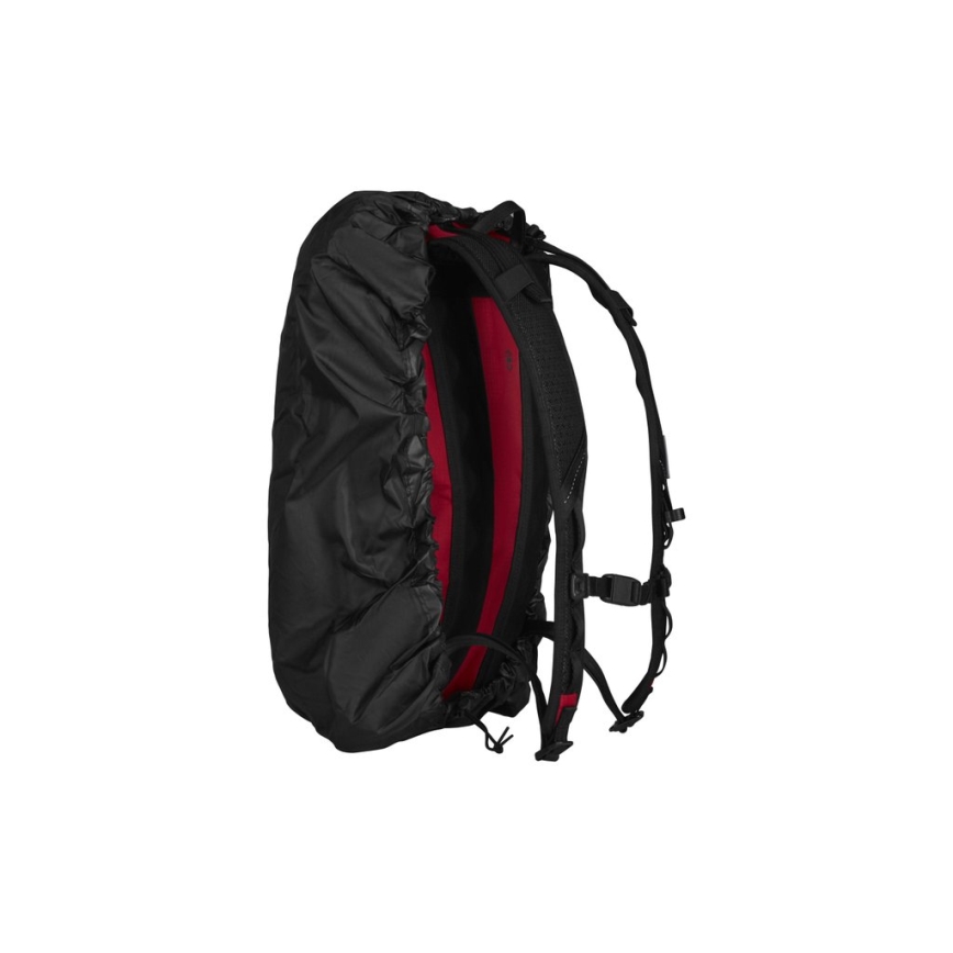 Victorinox - Protector de lluvia para mochila Altmont Active Lightweight, negro