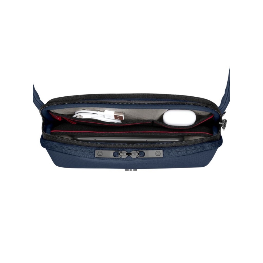 Victorinox - Riñonera Altmont Modern 3 l azul