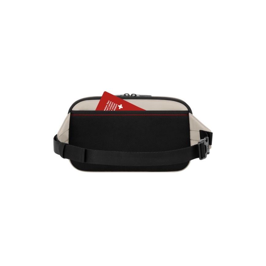 Victorinox - Riñonera Altmont Modern 3 l beige