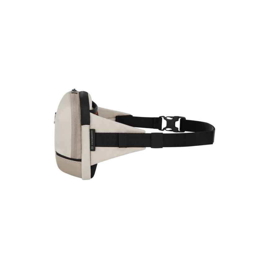 Victorinox - Riñonera Altmont Modern 3 l beige