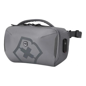 Victorinox - Riñonera Touring 2.0 5 l gris