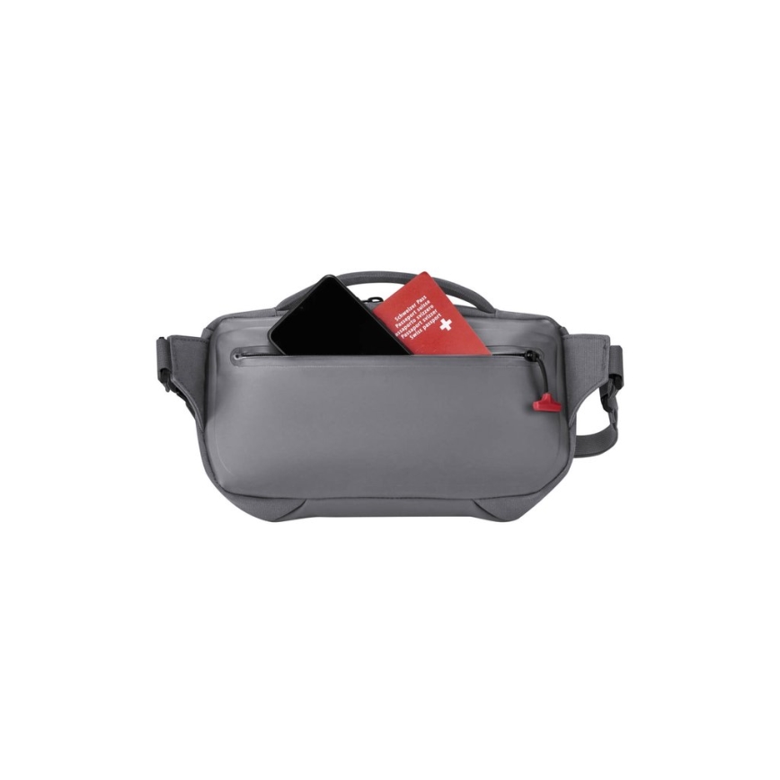 Victorinox - Riñonera Touring 2.0 5 l gris