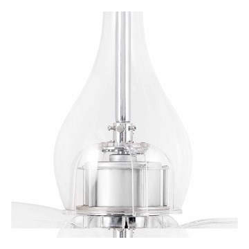 Vidrio de recambio para ventilador Faro - MINI ETERFAN