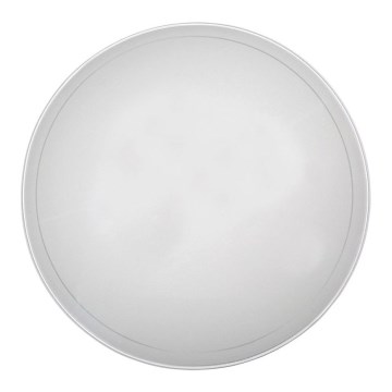 Vidrio de repuesto Rabalux diá. 23 cm ópalo