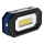 Viking - Linterna de trabajo recargable LED regulable 5V IPX4 500 lm 2000 mAh