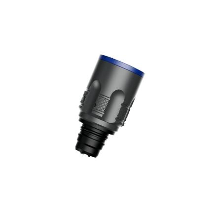 Viking - Linterna recargable LED regulable 3 en 1 LED/5V IPX4 380 lm 2200 mAh