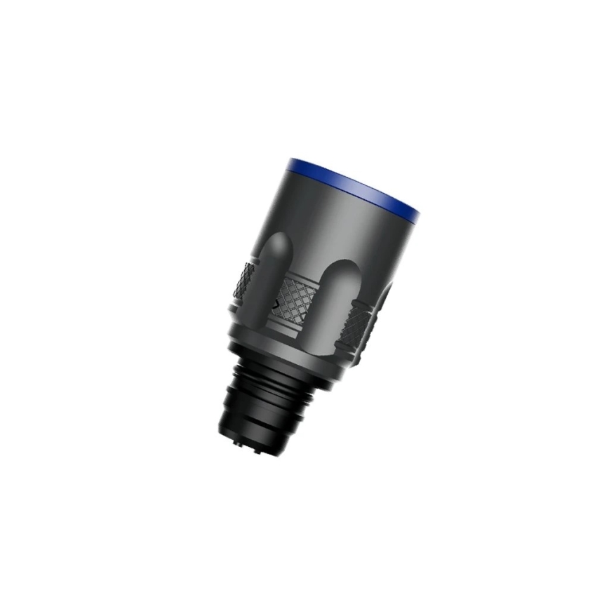 Viking - Linterna recargable LED regulable 3 en 1 LED/5V IPX4 380 lm 2200 mAh