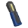 Viking - Linterna recargable LED regulable 5V IPX4 420 lm 4400 mAh