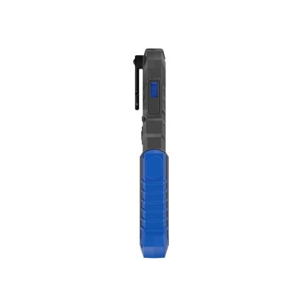 Viking - Linterna recargable LED regulable 5V IPX4 420 lm 4400 mAh