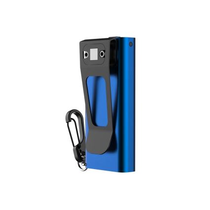 Viking - Linterna recargable LED regulable LED/5V IPX3 500 lm 500 mAh