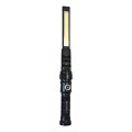 Viking - Linterna recargable LED regulable LED/5V IPX4 1200 lm 5000 mAh