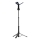 Viking - Reflector LED recargable con soporte 3xLED/5V IPX4 4500 lm 4000 mAh