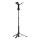 Viking - Reflector LED recargable con soporte 3xLED/5V IPX4 7000 lm 4000 mAh